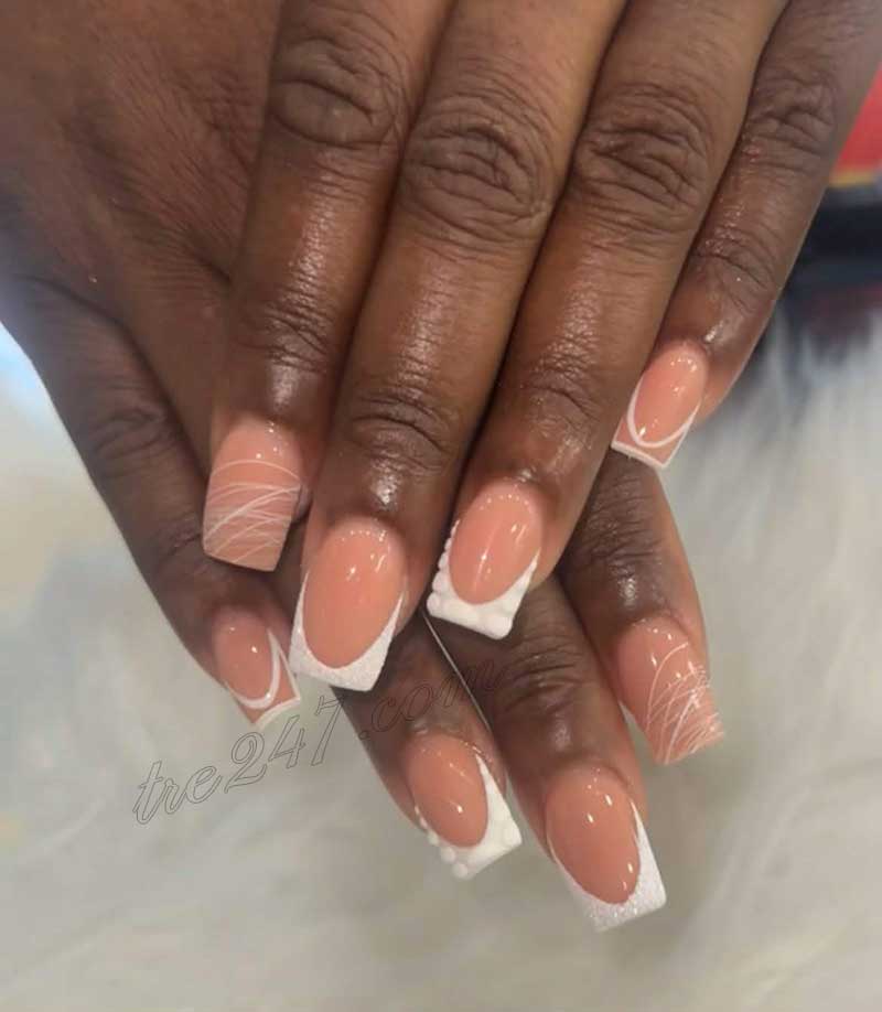 SERENITY NAILS LASHES – MONTGOMERY, AL CẦN THỢ GẤP