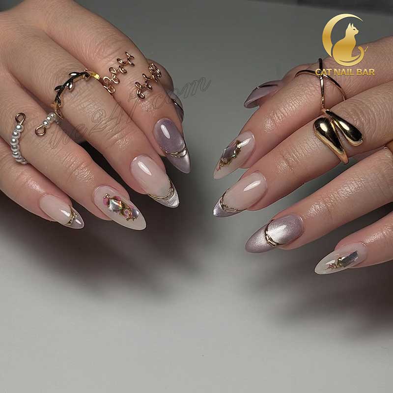 CẦN GẤP NHIỀU THỢ NAILS - SULPHUR SPRINGS, TX