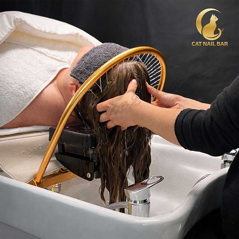 CẦN GẤP NHIỀU THỢ NAILS - SULPHUR SPRINGS, TX