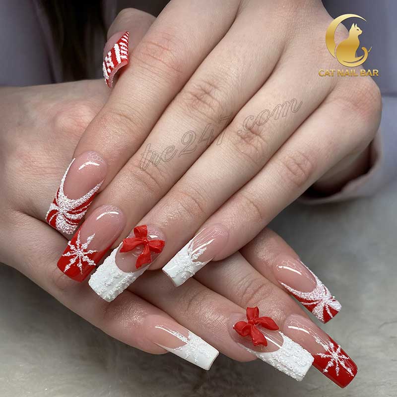 CẦN GẤP NHIỀU THỢ NAILS - SULPHUR SPRINGS, TX