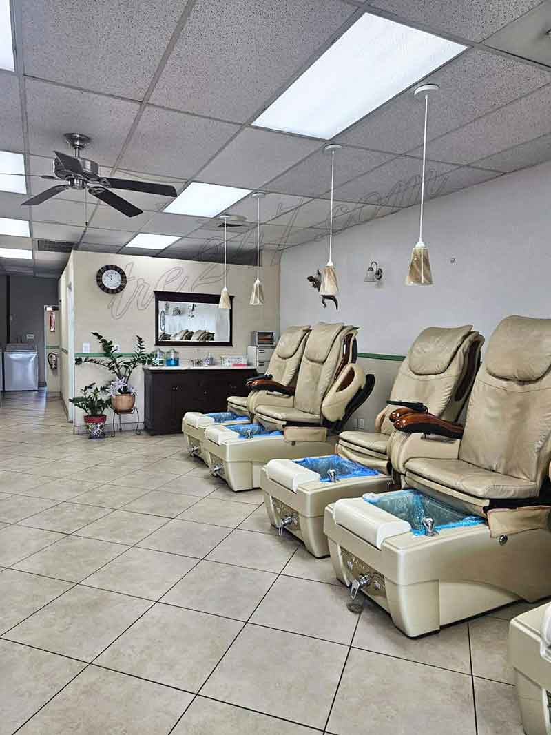 Cần Sang Tiệm Gía Tốt Ở Phoenix AZ