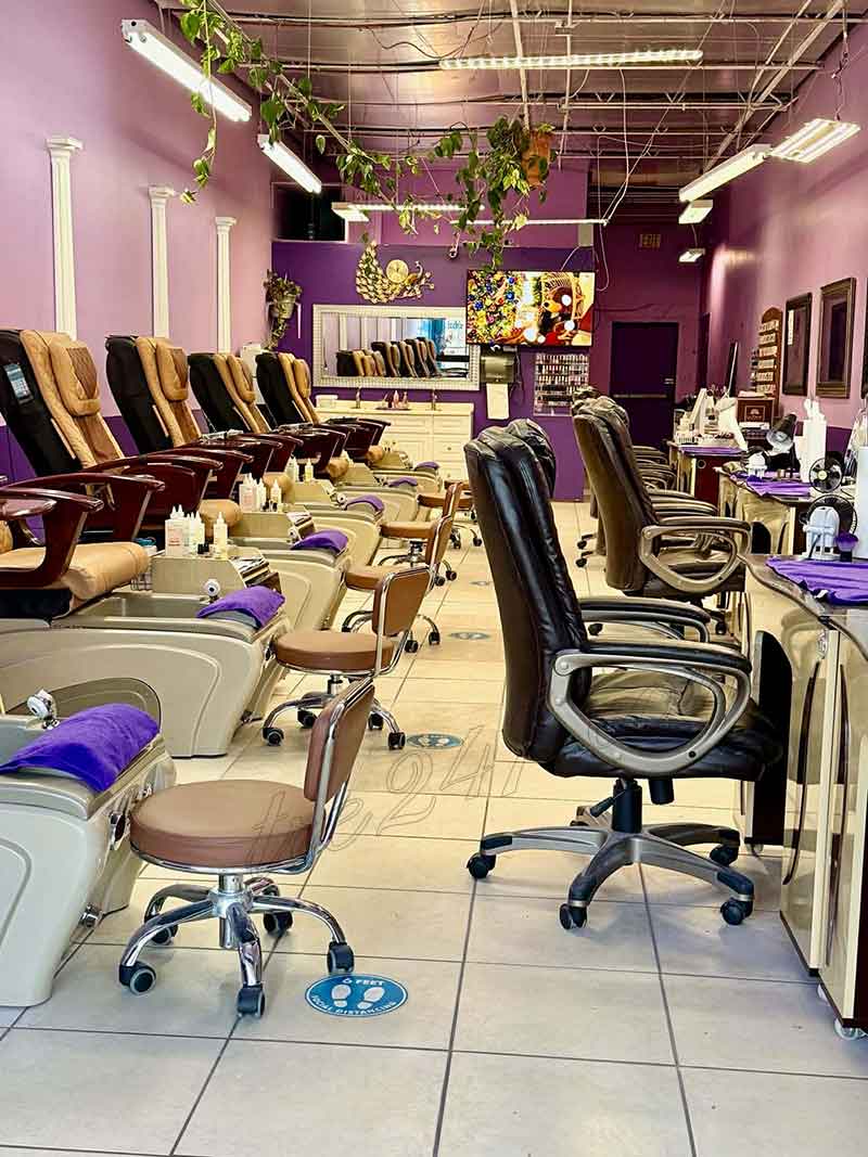 Sang Tiệm Gía Tốt Khu 20 East Atlanta GA 30310