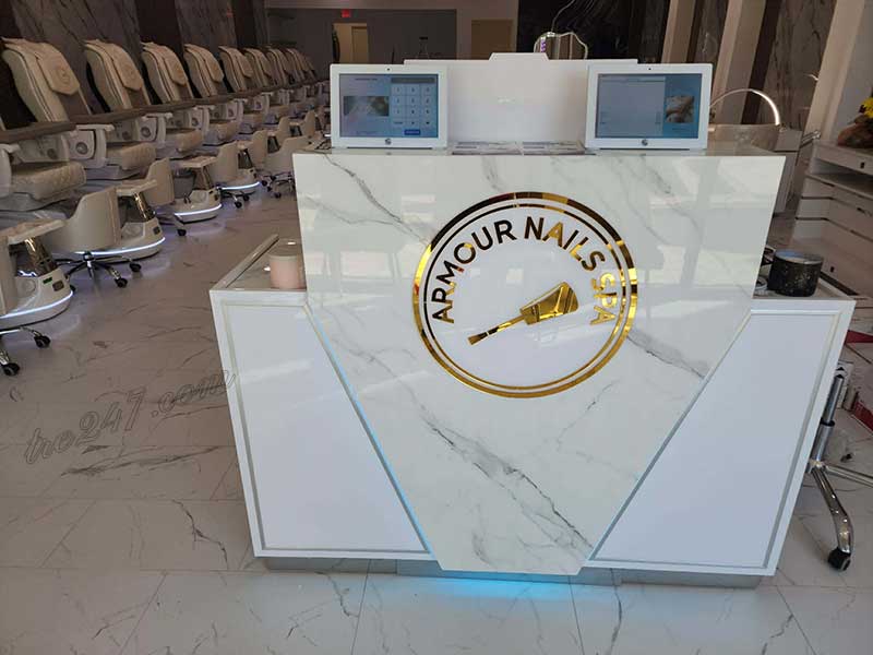 SANG GẤP TIỆM NAIL – GRAND OPENING – GIÁ TỐT