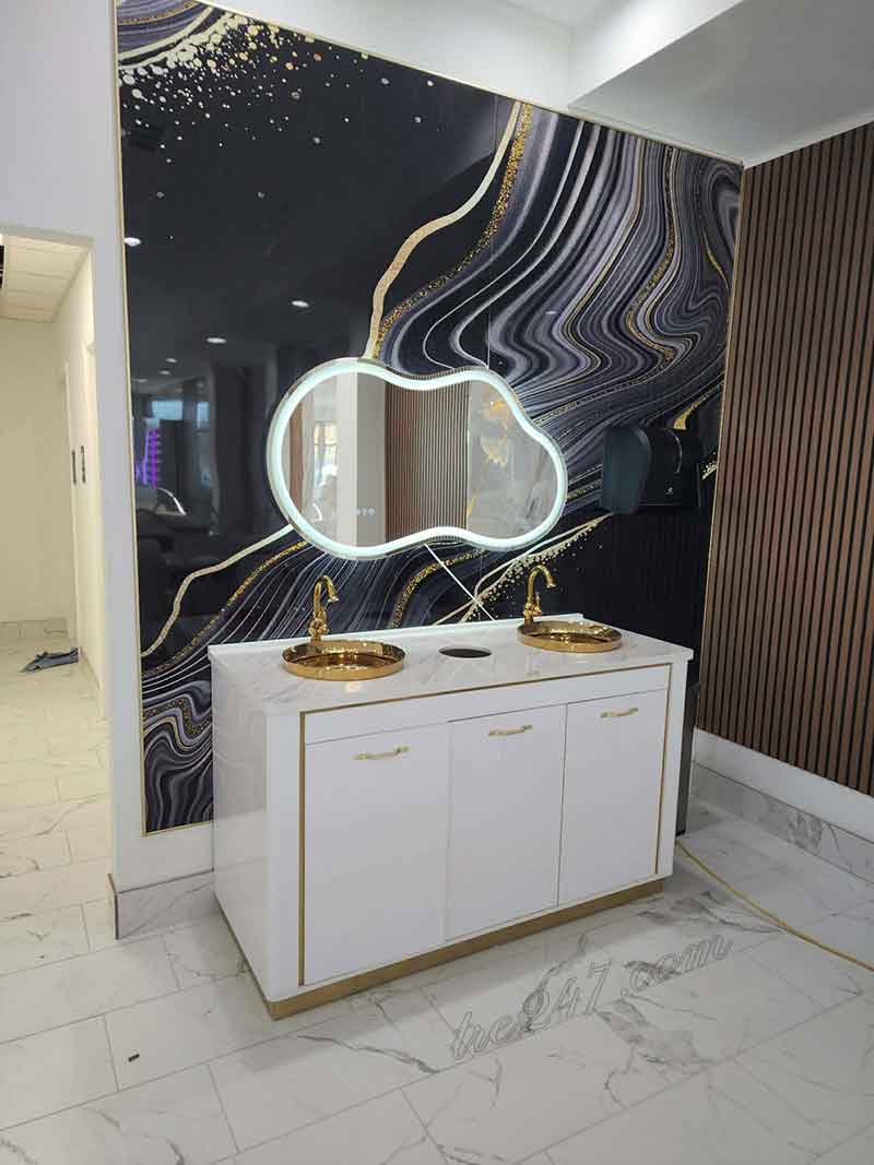 SANG GẤP TIỆM NAIL – GRAND OPENING – GIÁ TỐT