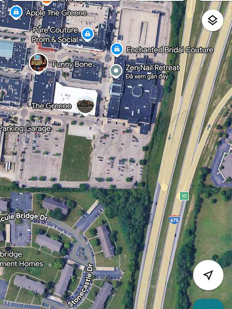 Sang Tiệm Good Location Ở Beavercreek OH 45440