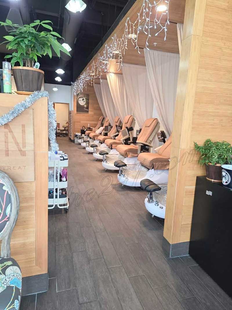 Sang Tiệm Good Location Ở Beavercreek OH 45440