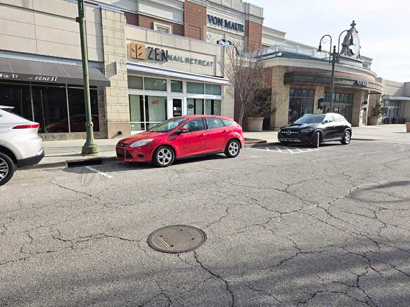 Sang Tiệm Good Location Ở Beavercreek OH 45440