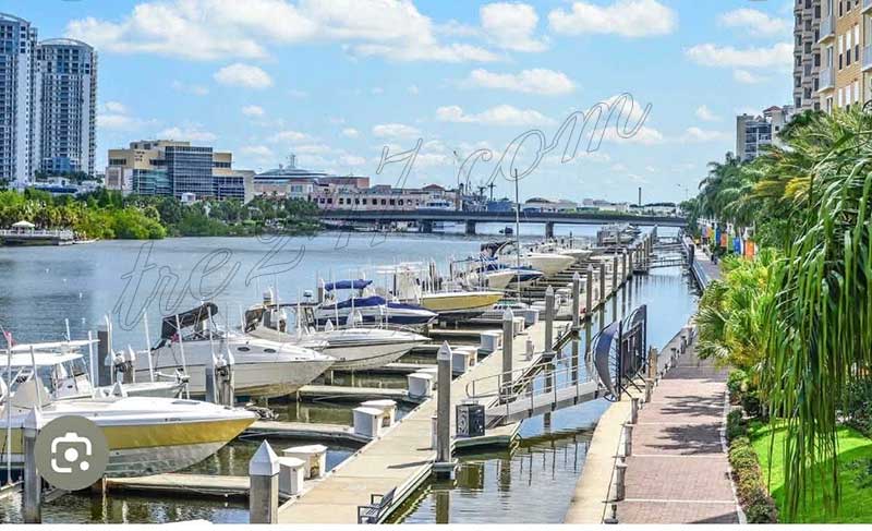 Sang Tiệm Gía Tốt Ở Tampa FL