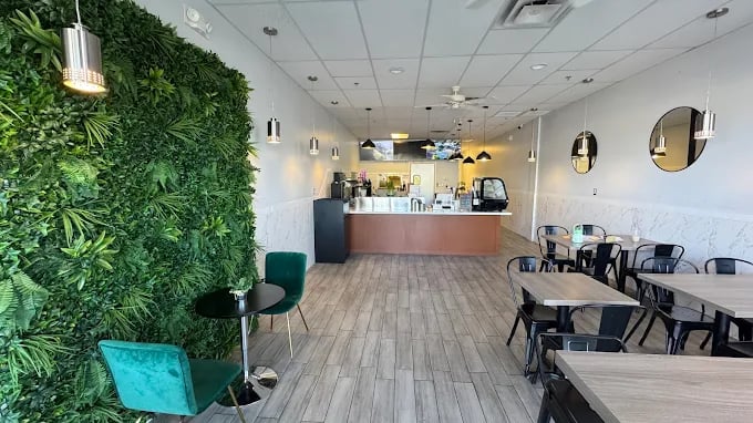 SANG TIỆM BOBA MỚI REMODEL – GIÁ TỐT