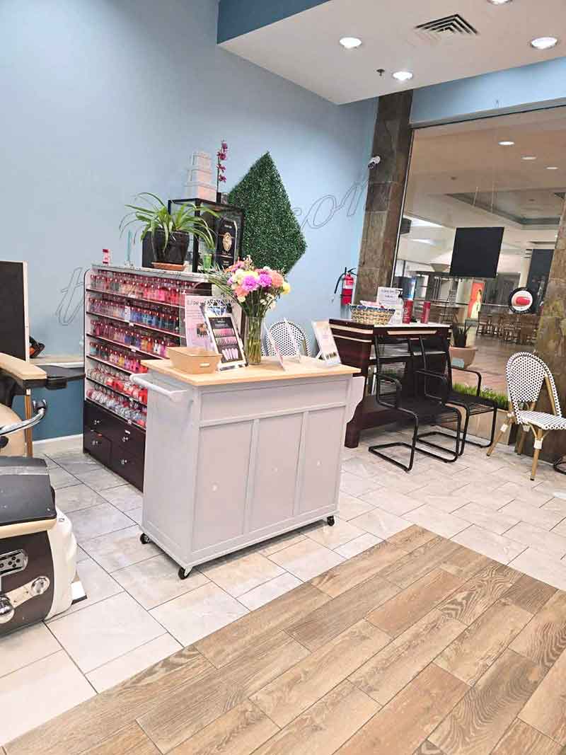 Sang Tiệm Gía Tốt Cho Người Thiện Chí Ở Gastonia NC