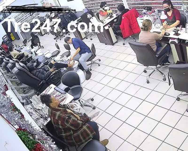 Cần Tìm Người Hùn Cổ Phần Hoặc Sang Tiệm Nail – Deer Park, NY