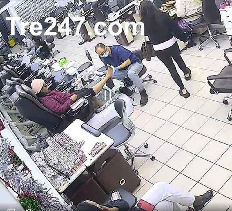 Cần Tìm Người Hùn Cổ Phần Hoặc Sang Tiệm Nail – Deer Park, NY