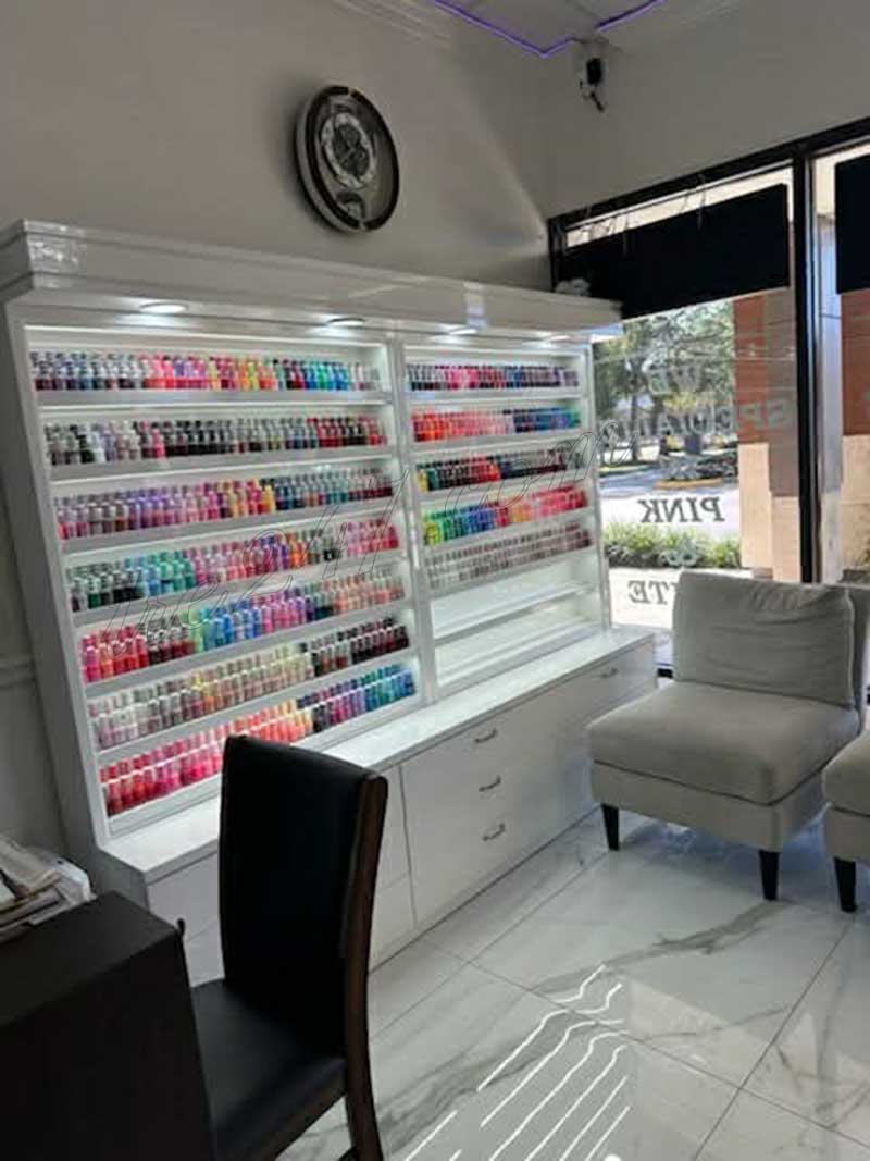 Sang Tiệm Khu Đắt Đỏ Ở Naples FL