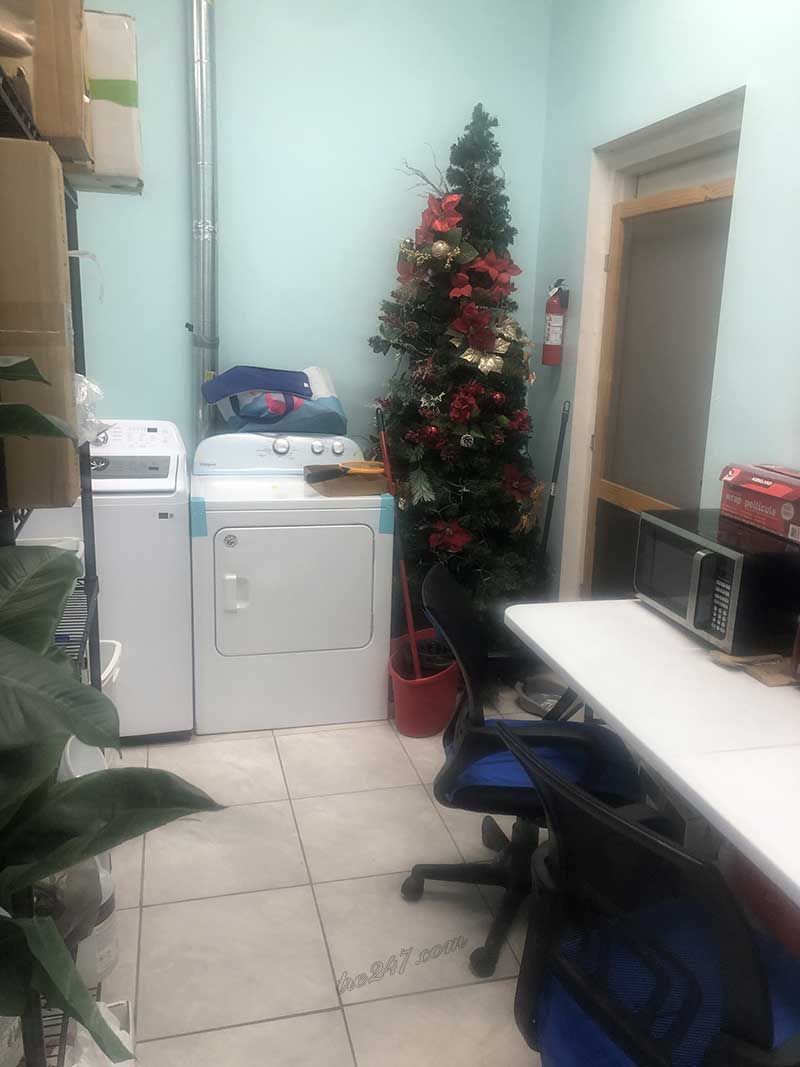 CẦN SANG TIỆM NAILS - FLORIDA