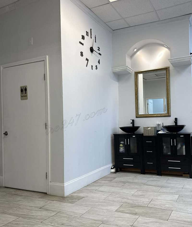 Cần Sang Tiệm Nail Cơ Hội Đầu Tư Tốt Norcross GA