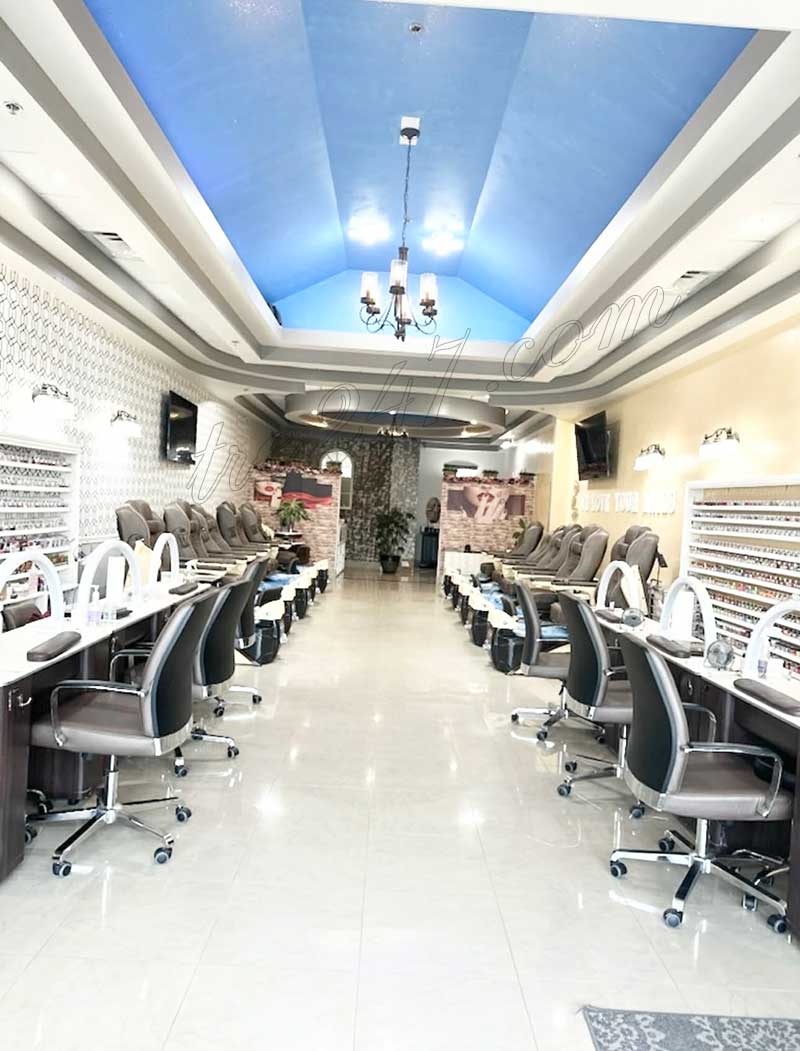 Sang Tiệm Gía Tốt Ở Little Elm TX 75068