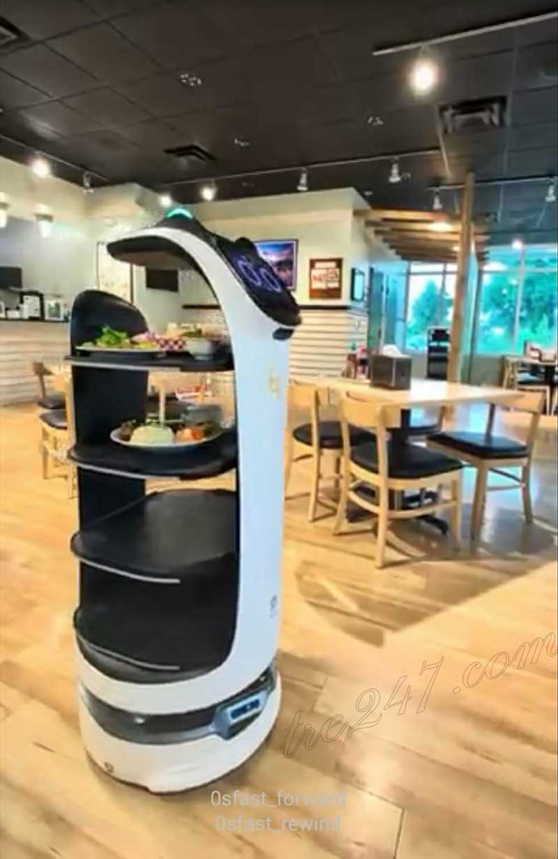 Sang Nhượng Nhà Hàng Việt Nam – Pensacola, FL 32514