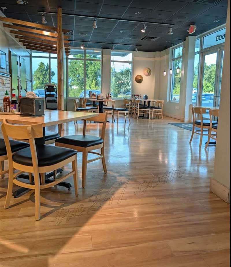 Sang Nhượng Nhà Hàng Việt Nam – Pensacola, FL 32514