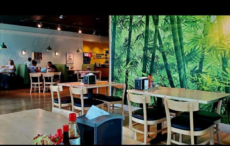 Sang Nhượng Nhà Hàng Việt Nam – Pensacola, FL 32514