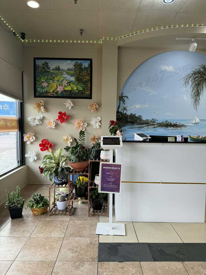 Sang Tiệm Nail – Fort Collins, Colorado