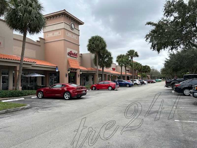 CẦN SANG TIỆM NAIL – MIRAMAR, FLORIDA