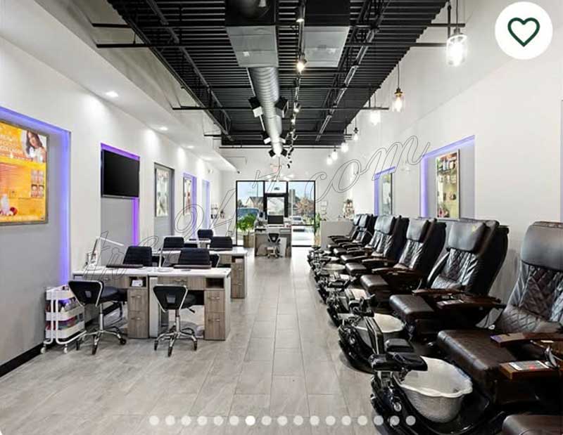 Sang Tiệm Gía Tốt Ở Mansfield TX