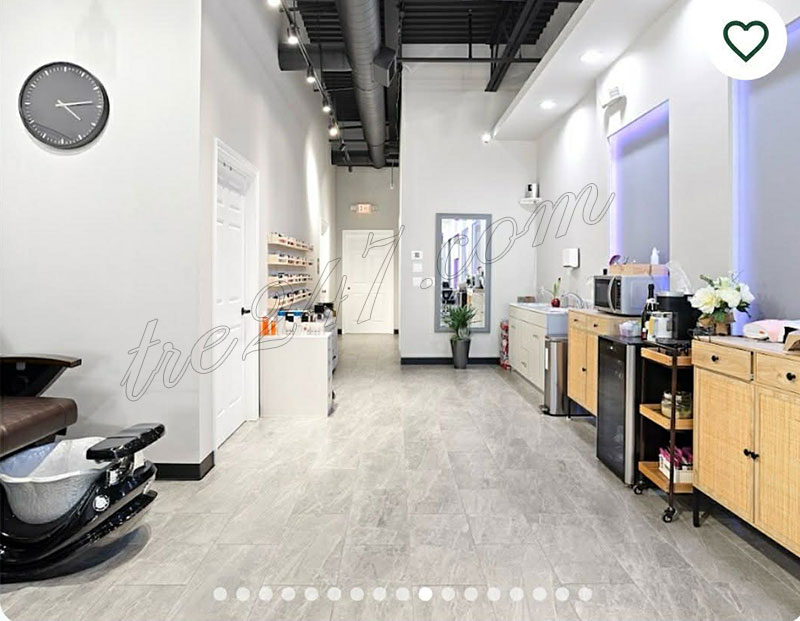 Sang Tiệm Gía Tốt Ở Mansfield TX