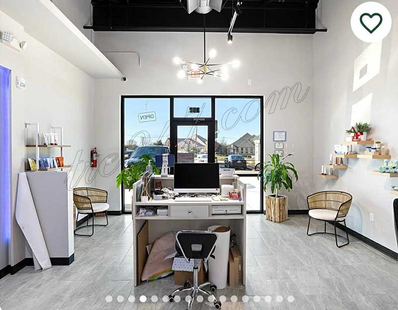 Sang Tiệm Gía Tốt Ở Mansfield TX