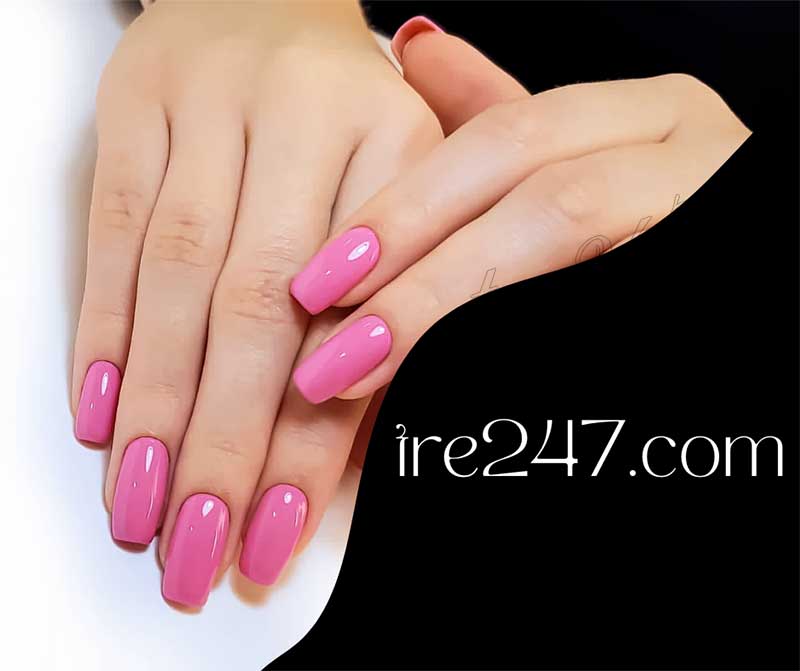 MOVING SALE – BÁN 2 TIỆM NAILS DO CHUYỂN TIỂU BANG