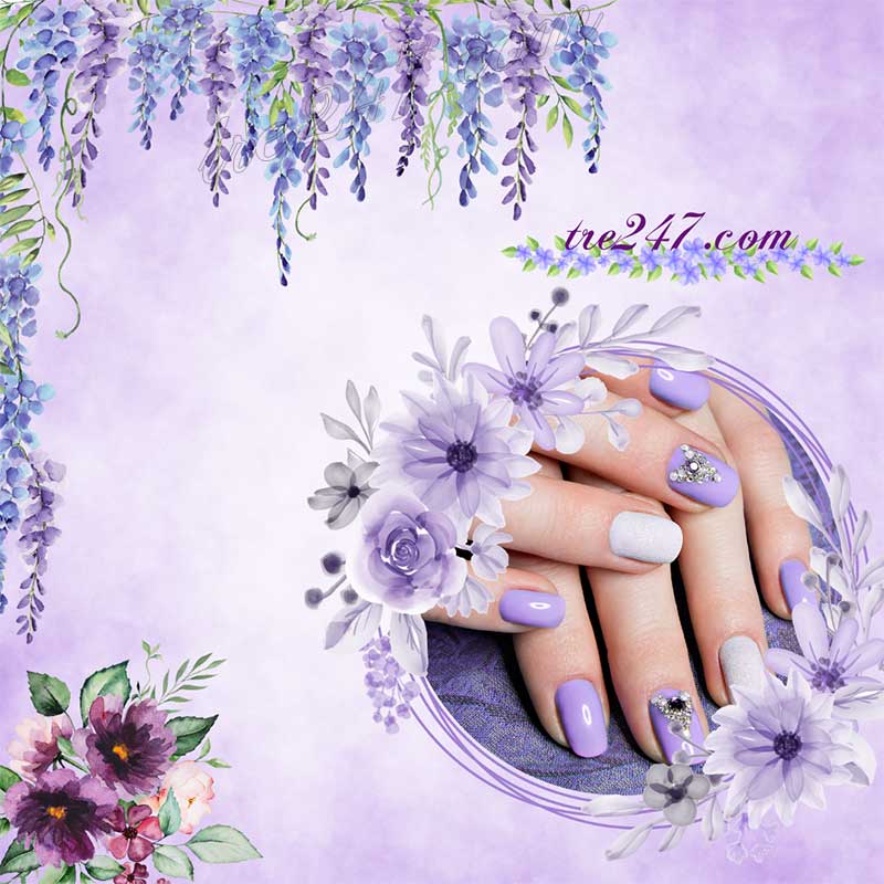 MOVING SALE – BÁN 2 TIỆM NAILS DO CHUYỂN TIỂU BANG