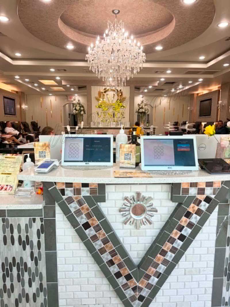Sang Tiệm Income Cao Gía Tốt Ở Rockwall TX 75087