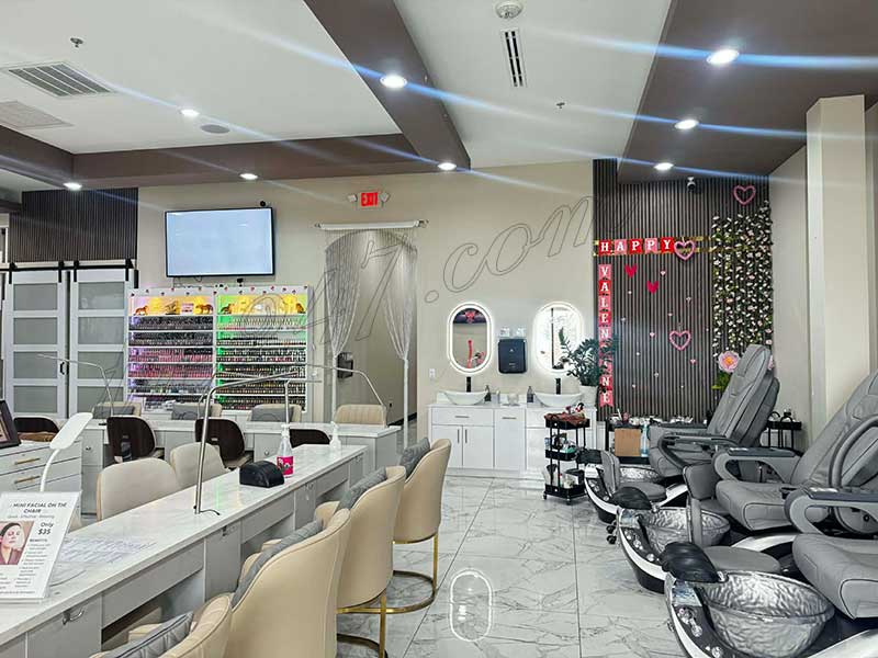 Sang Tiệm Income Cao Ở Kyle TX