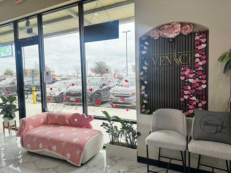 Sang Tiệm Income Cao Ở Kyle TX