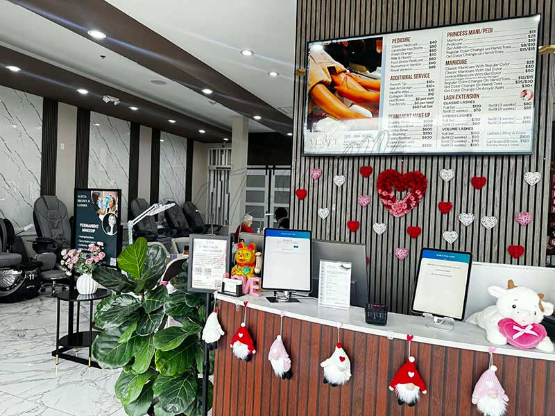 Sang Tiệm Income Cao Ở Kyle TX