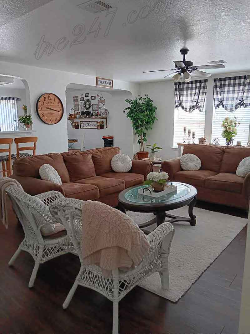 Room for Rent – Move-In Ready – Quiet Home in San Antonio 78245, TX