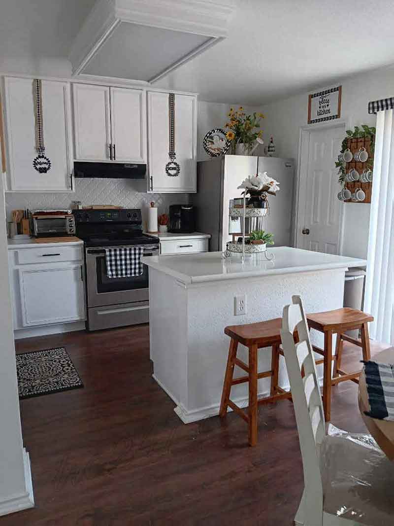 Room for Rent – Move-In Ready – Quiet Home in San Antonio 78245, TX