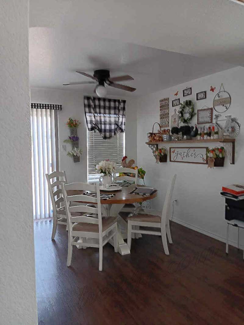 Room for Rent – Move-In Ready – Quiet Home in San Antonio 78245, TX