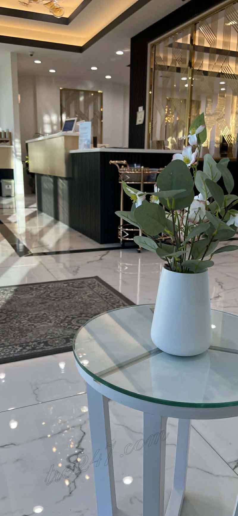 Cần Sang Tiệm Nail Tại Khu Chợ Publix – Columbus, Georgia