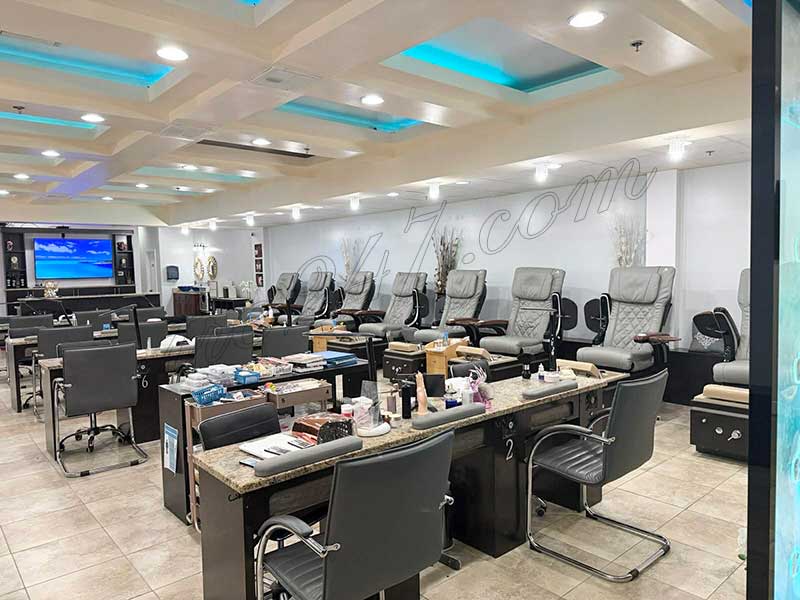 Sang Tiệm Good Location Gía Tốt Ở Daytona Beach FL