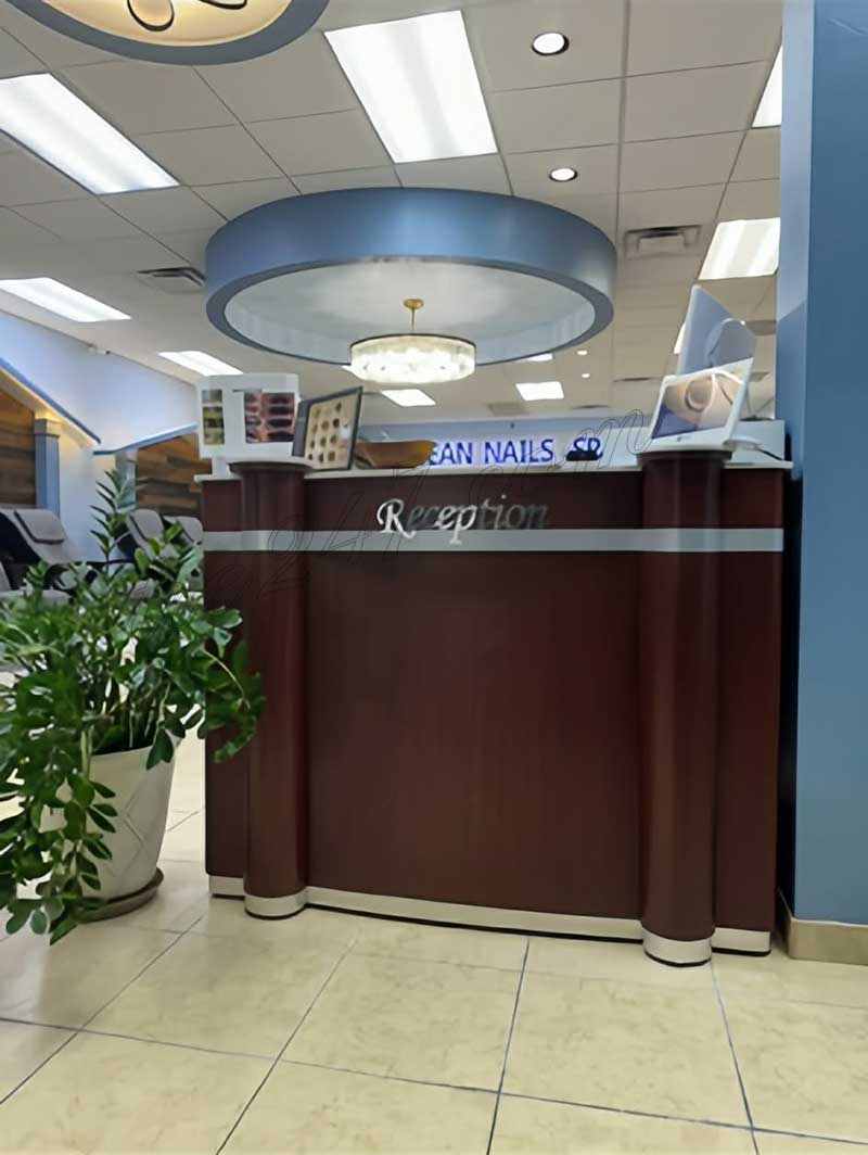 Sang Tiệm Gía Tốt Ở Okalahoma City OK