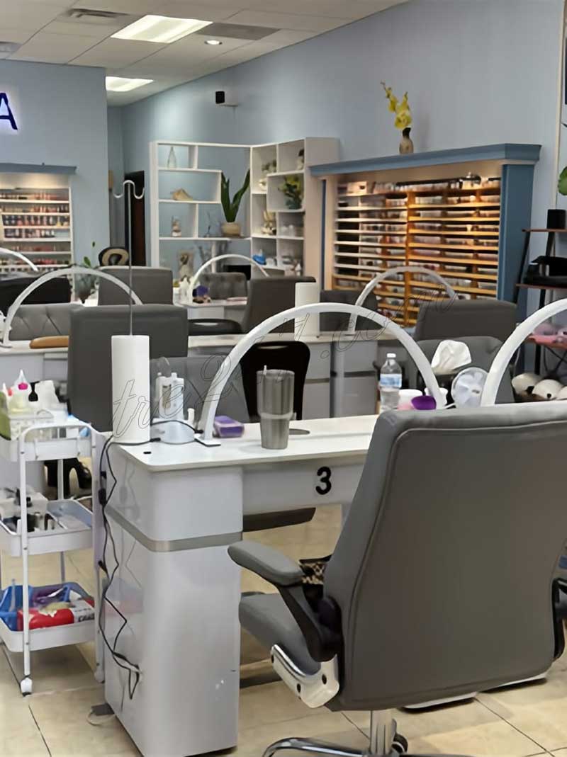 Sang Tiệm Gía Tốt Ở Okalahoma City OK