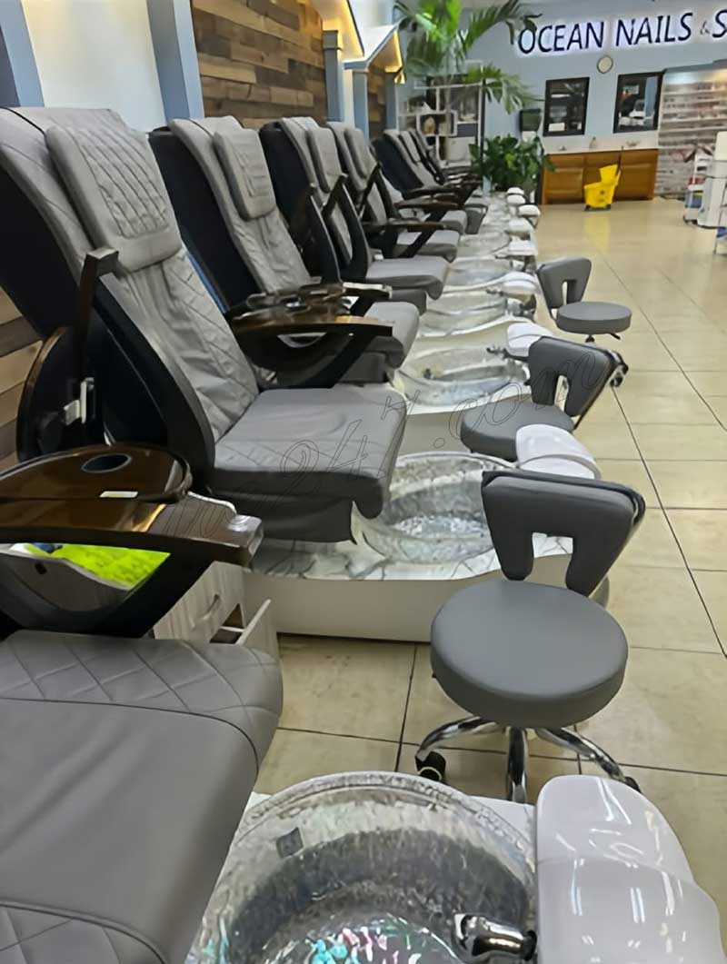 Sang Tiệm Gía Tốt Ở Okalahoma City OK