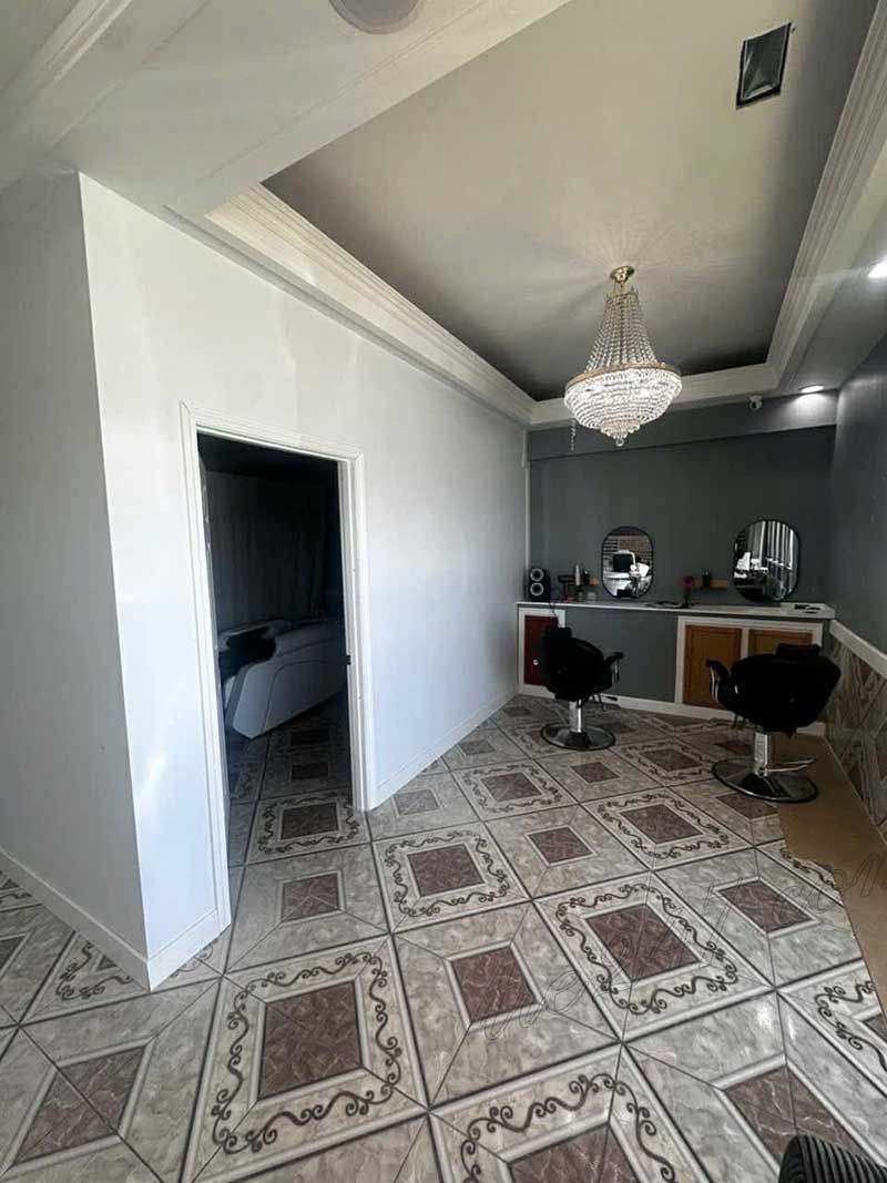 Cần Sang Tiệm Nail In Greenwood, IN