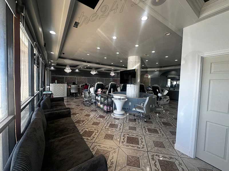 Cần Sang Tiệm Nail In Greenwood, IN