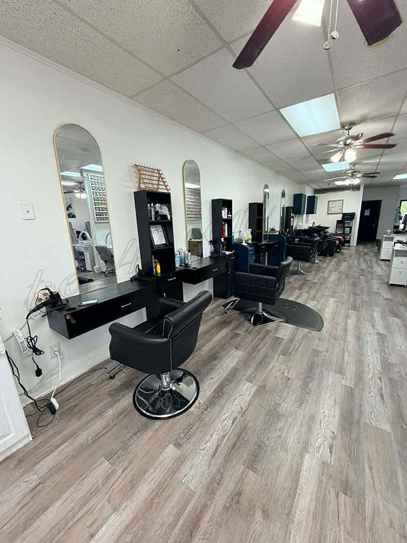 Sang Tiệm Gía Rẻ Good Location Ở Olive Branch MS