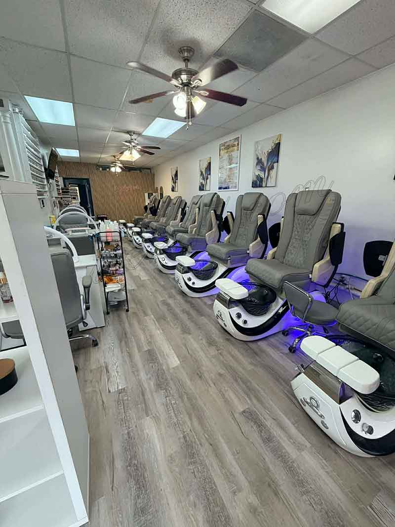 Sang Tiệm Gía Rẻ Good Location Ở Olive Branch MS