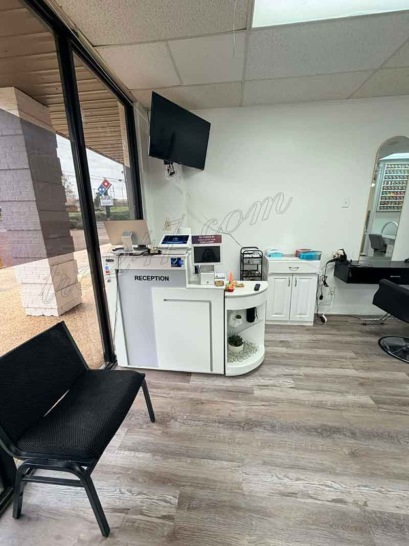 Sang Tiệm Gía Rẻ Good Location Ở Olive Branch MS