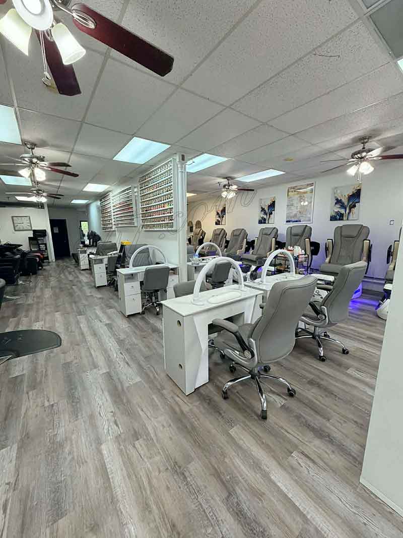 Sang Tiệm Gía Rẻ Good Location Ở Olive Branch MS