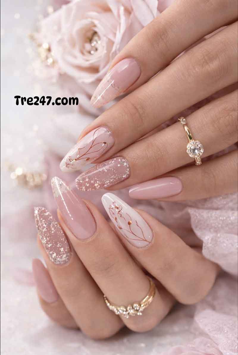 Sang Tiệm Nail – Woodstock, GA