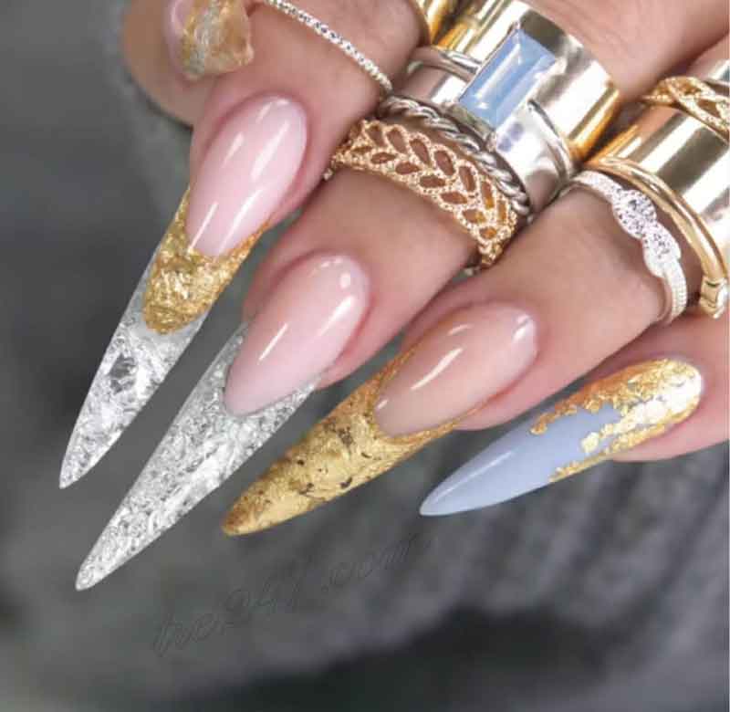 L’ARTE Nail Bar IN Huntsville AL CẦN THỢ